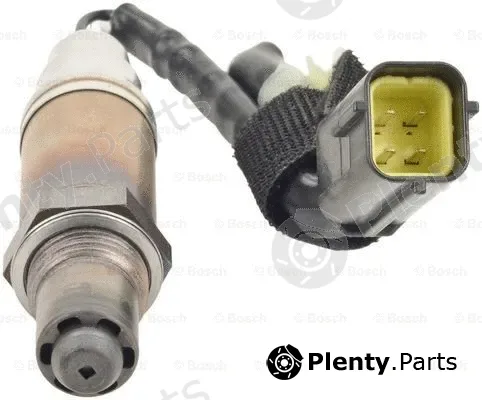 Lambda Sensor