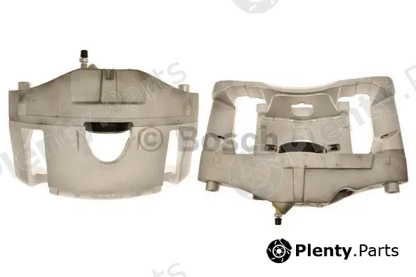 Bosch 0986135260 — Brake Caliper