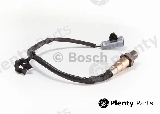 Lambda Sensor