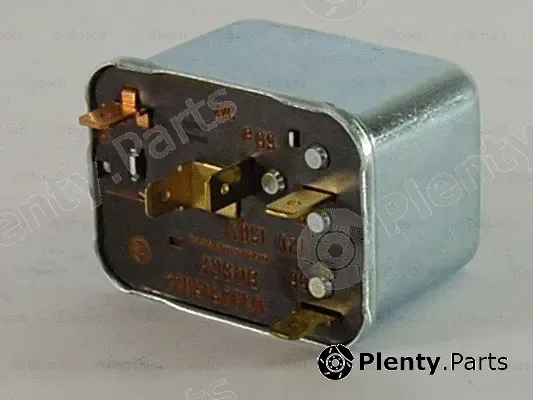 Bosch 0332515024 — Relay, low beam