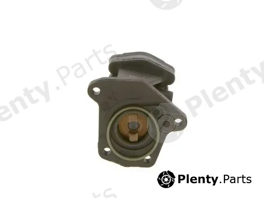 Bosch 0440020078 — Fuel Pump