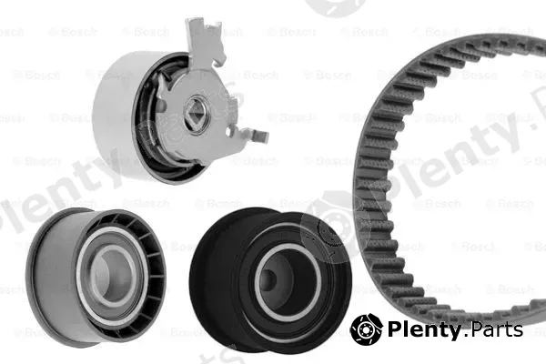 Bosch 1987948626 — Timing Belt Kit