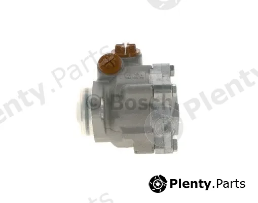 Bosch KS00000468 — Hydraulic Pump, steering