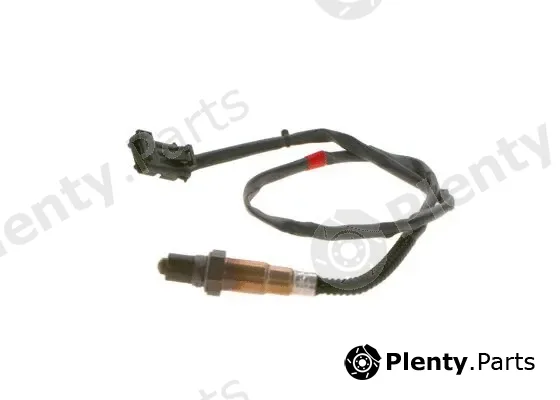 Lambda Sensor