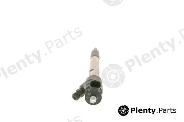 Bosch 0445110700 — Injector Nozzle