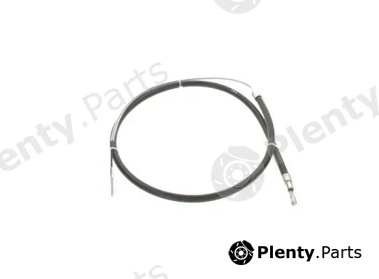 Bosch 1987477067 — Cable Pull, parking brake