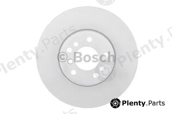 Bosch 0986478974 — Brake Disc