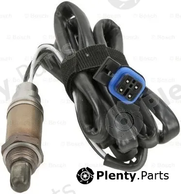 Lambda Sensor