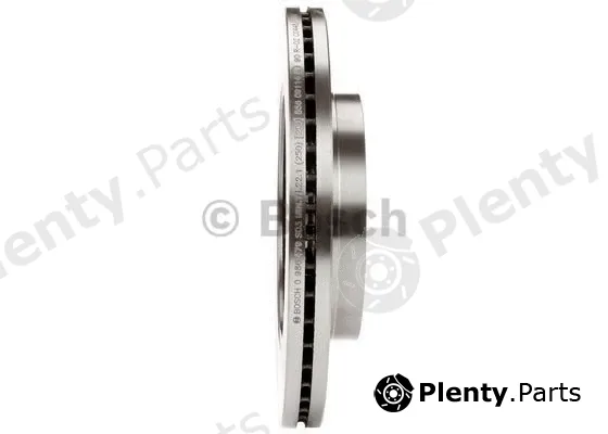 Bosch 0986479S03 — Brake Disc