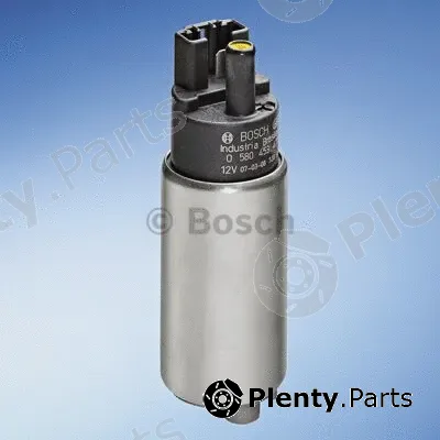 Bosch 0580453477 — Fuel Pump