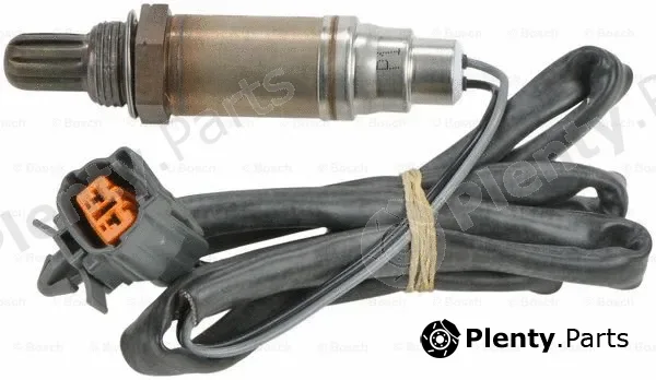 Lambda Sensor