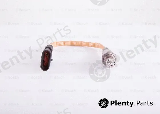 Lambda Sensor