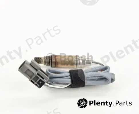Lambda Sensor