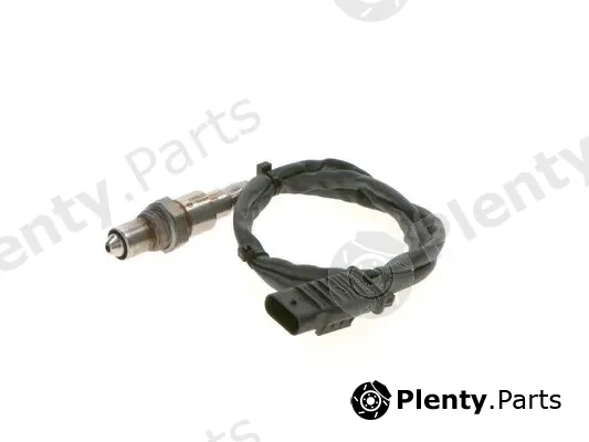 Lambda Sensor