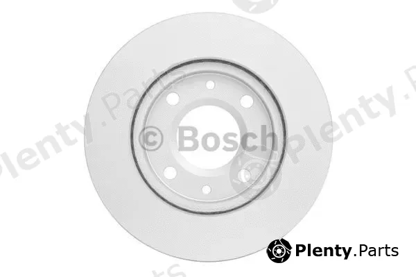 Bosch 0986479B32 — Brake Disc