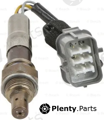 Lambda Sensor
