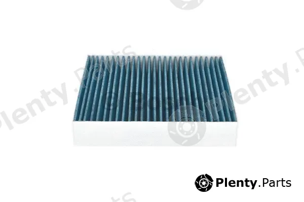 Bosch 0986628540 — Filter, cabin air FILTER+