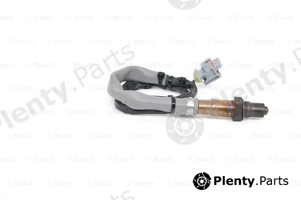 Lambda Sensor
