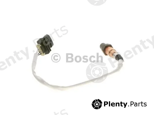 Lambda Sensor