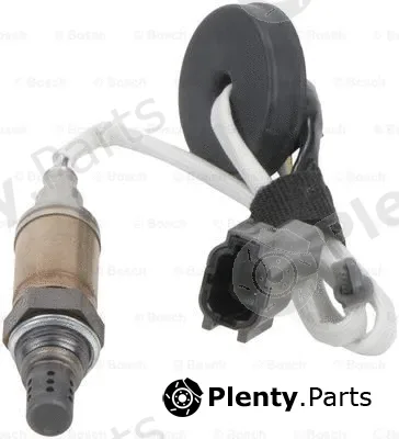 Lambda Sensor