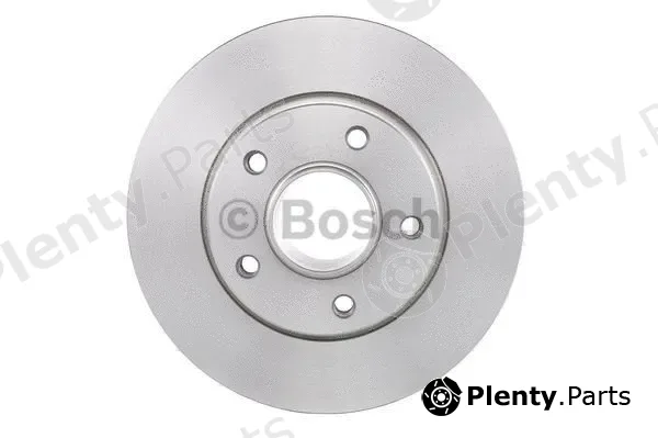 Bosch 0986479144 — Brake Disc