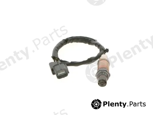 Lambda Sensor