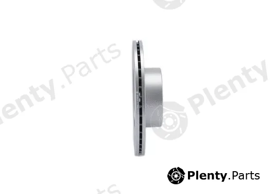 Bosch 0986T16756 — Brake Disc