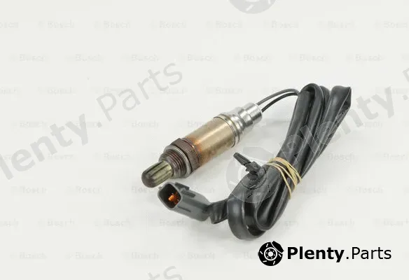 Lambda Sensor