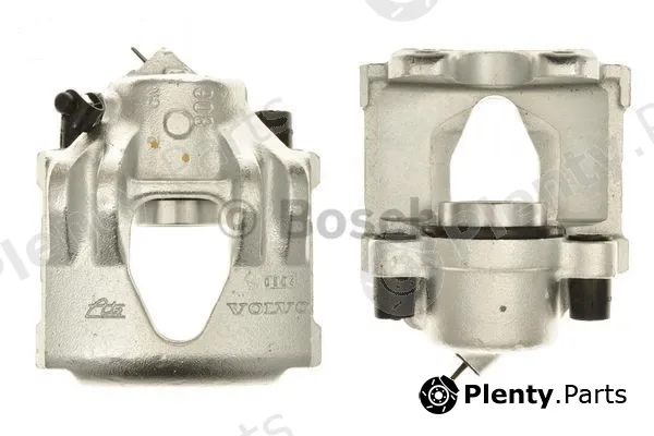 Bosch 0986474141 — Brake Caliper