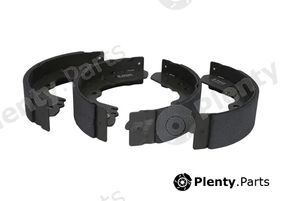 Bosch F002H23666 — Brake Shoe Set