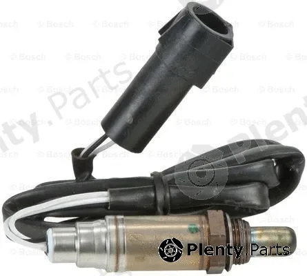 Lambda Sensor