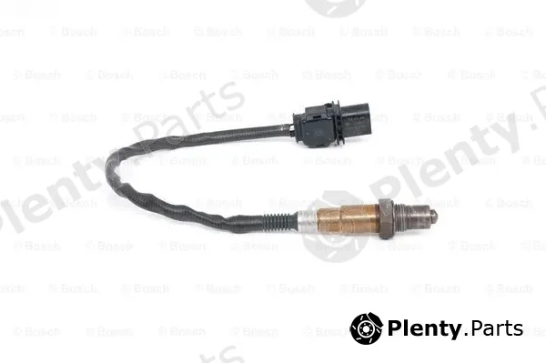 Lambda Sensor