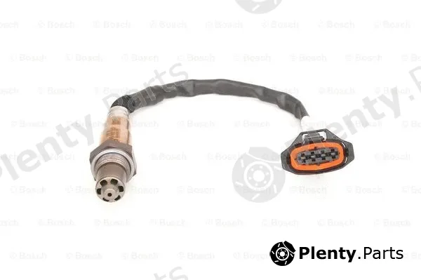 Lambda Sensor