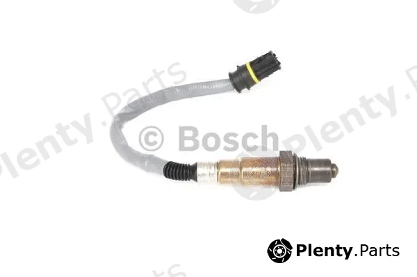 Lambda Sensor