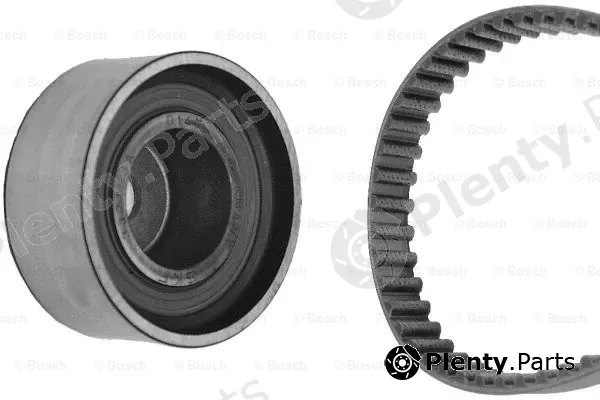Bosch 1987948666 — Timing Belt Kit