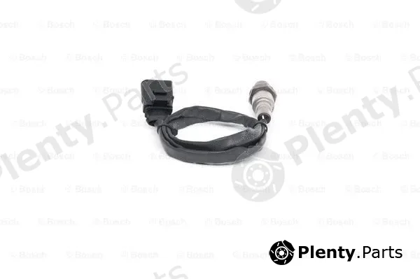Lambda Sensor