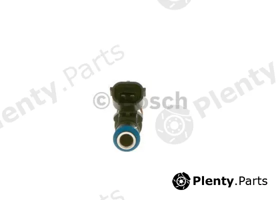 Bosch 0280158302 — Injector