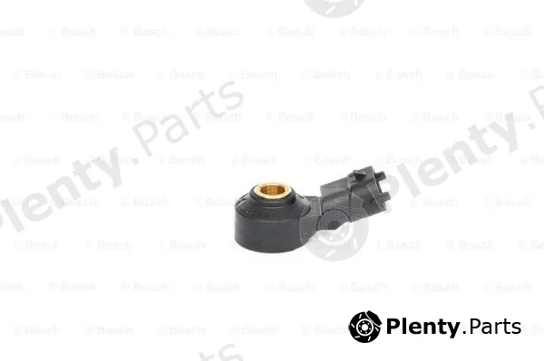Bosch 0261231273 — Knock Sensor
