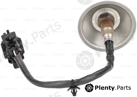 Lambda Sensor