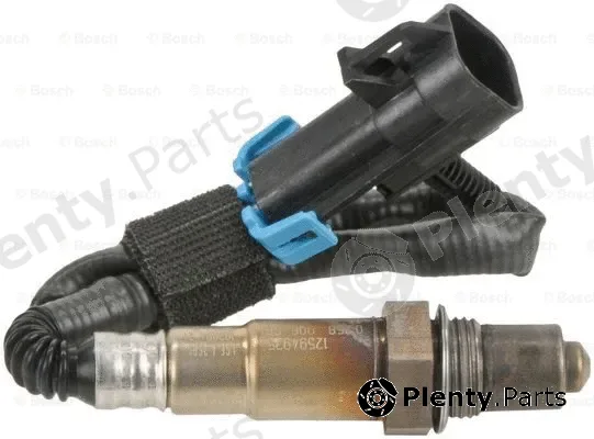 Lambda Sensor