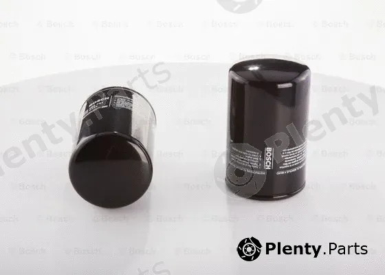 Bosch 0986450731 — Fuel Filter