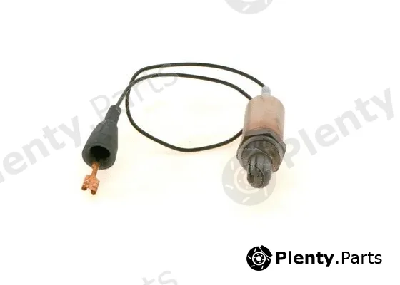 Bosch 0258001051 — Lambda Sensor