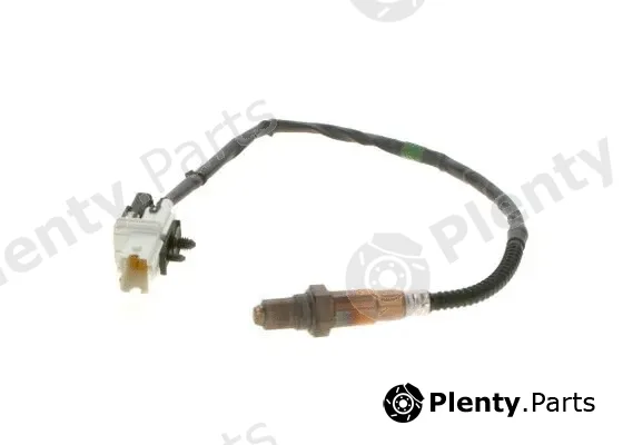 Bosch 0258007034 — Lambda Sensor