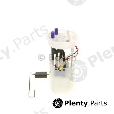 Bosch 1987580041 — Fuel Feed Unit