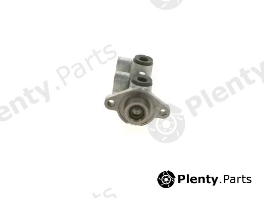 Bosch 0986481041 — Brake Master Cylinder