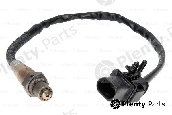 Lambda Sensor