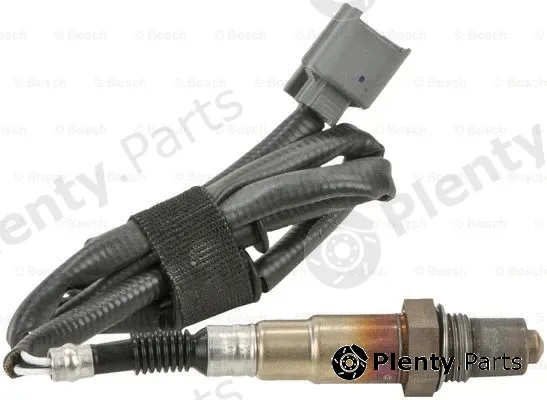 Lambda Sensor