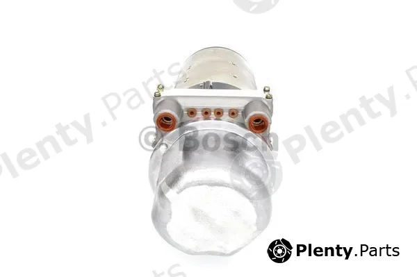 Bosch 0001606013 — Starter