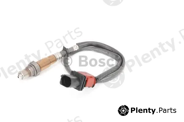Lambda Sensor