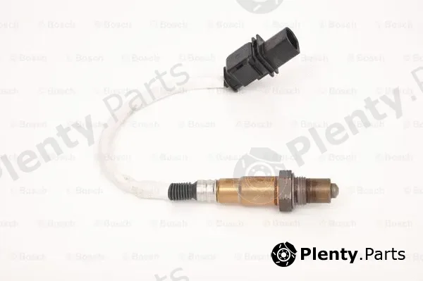 Bosch 0281004153 — Lambda Sensor